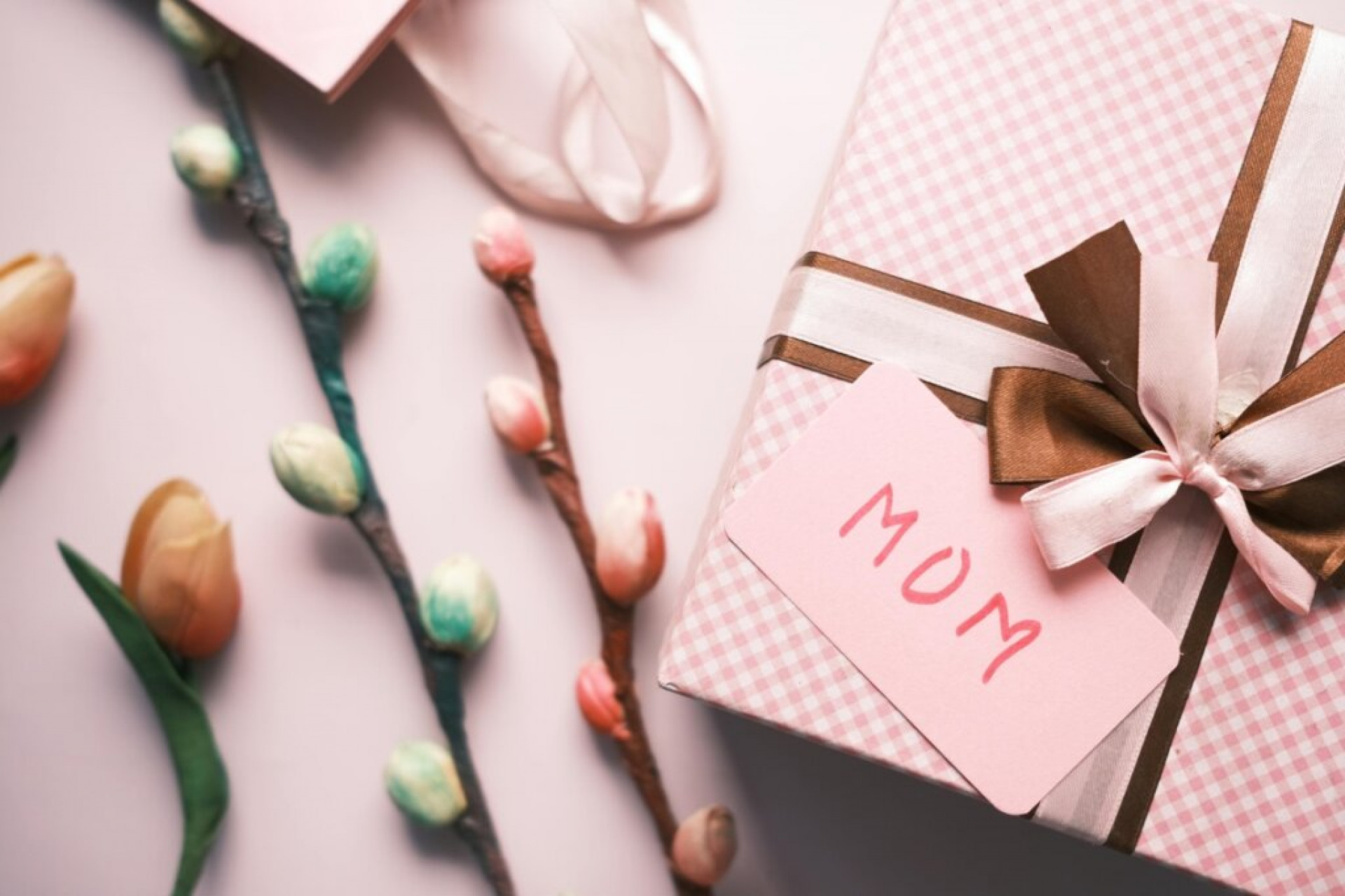 Mensagem para o Dia das M&atilde;es: 15 ideias para emocionar