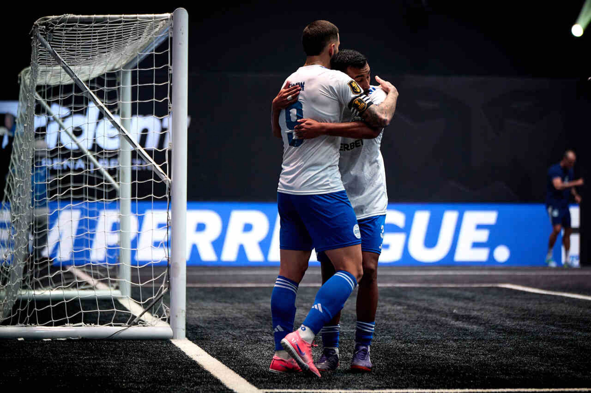 Confira o resum&atilde;o das quartas de final da Kings League Brasil