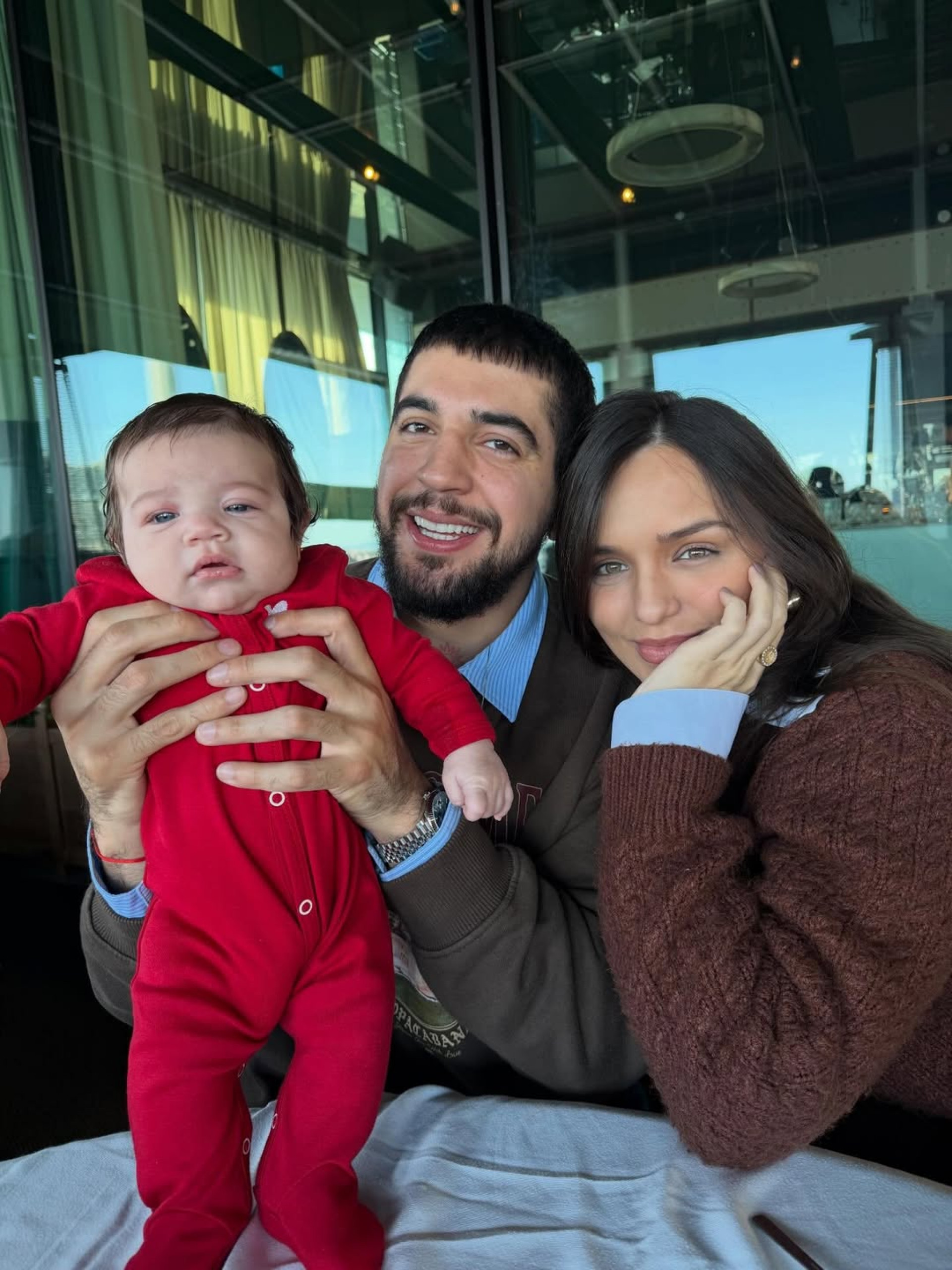 Nattan rebate críticas após desabafo de Rafa Kalimann sobre solidão na gravidez
