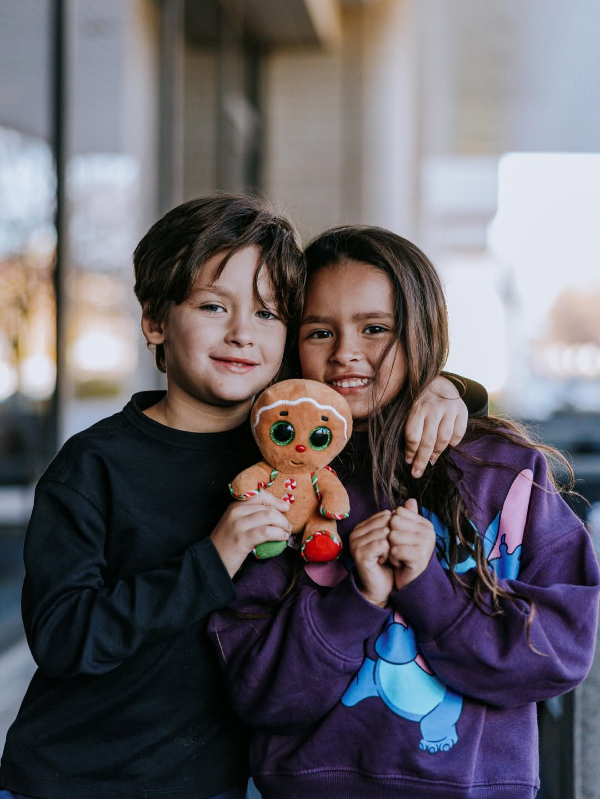 Tainá Militão já é mãe de Helena e Matteo  - Reprodução/Instagram 