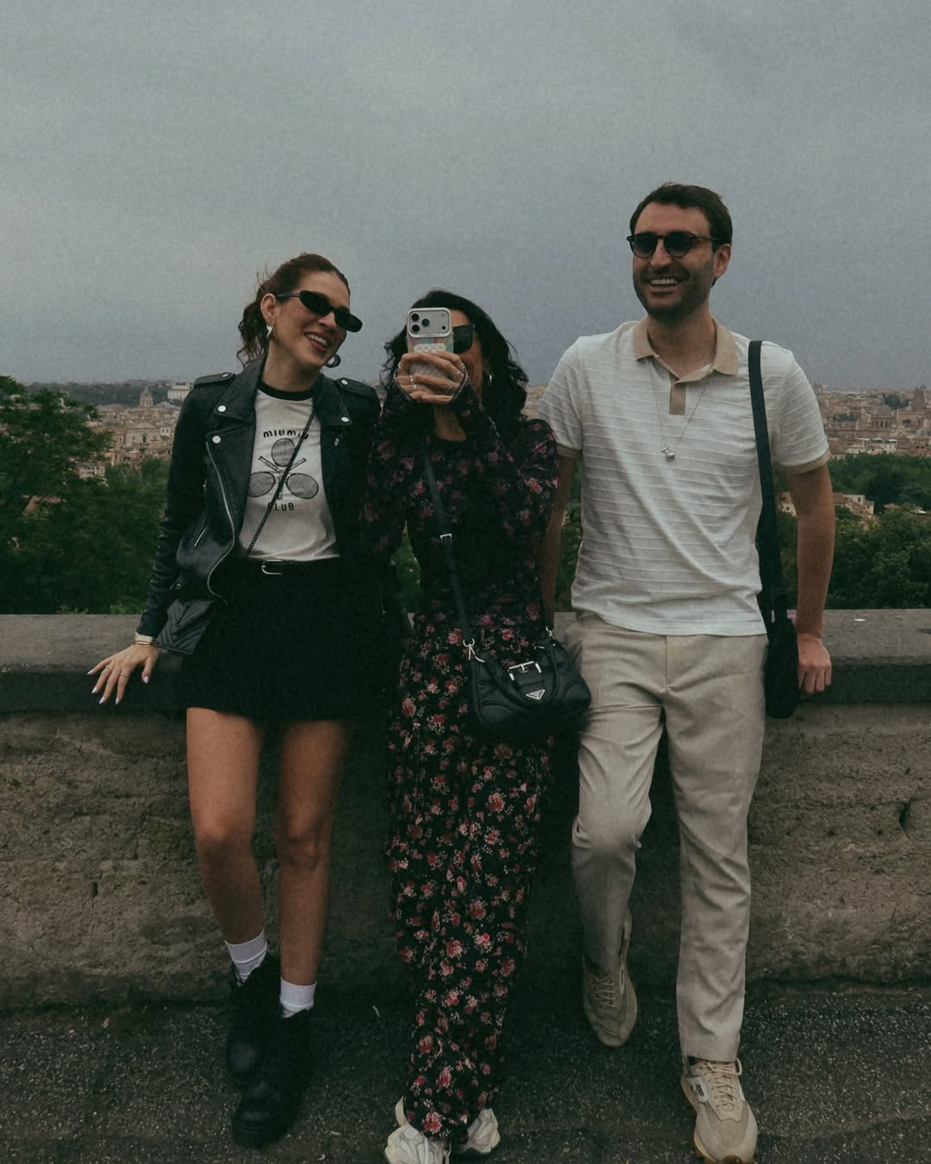 Ana Clara e Ceci Ribeiro curtem descanso em viagem com amigos  - Reprodução/Instagram 
