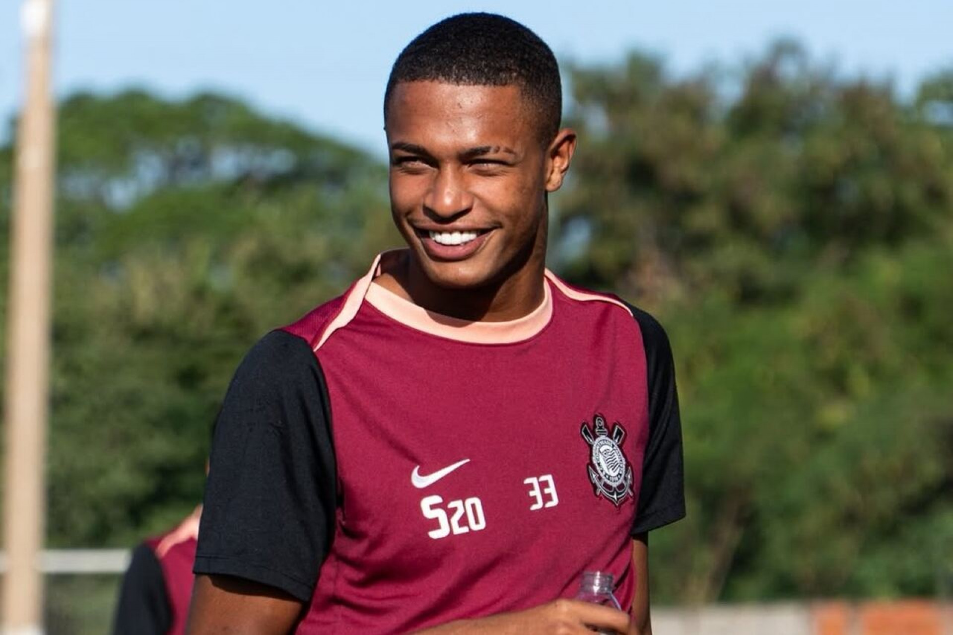 Cuiab&aacute; x Corinthians (Sub-20): onde assistir, escala&ccedil;&otilde;es e arbitragem
