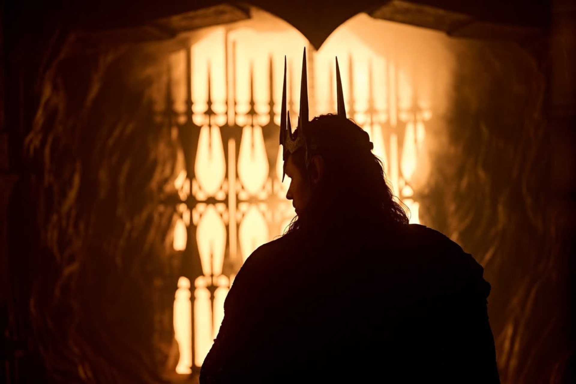 Terceira temporada de 'O Senhor dos anéis: Os anéis de poder' tem data de estreia confirmada