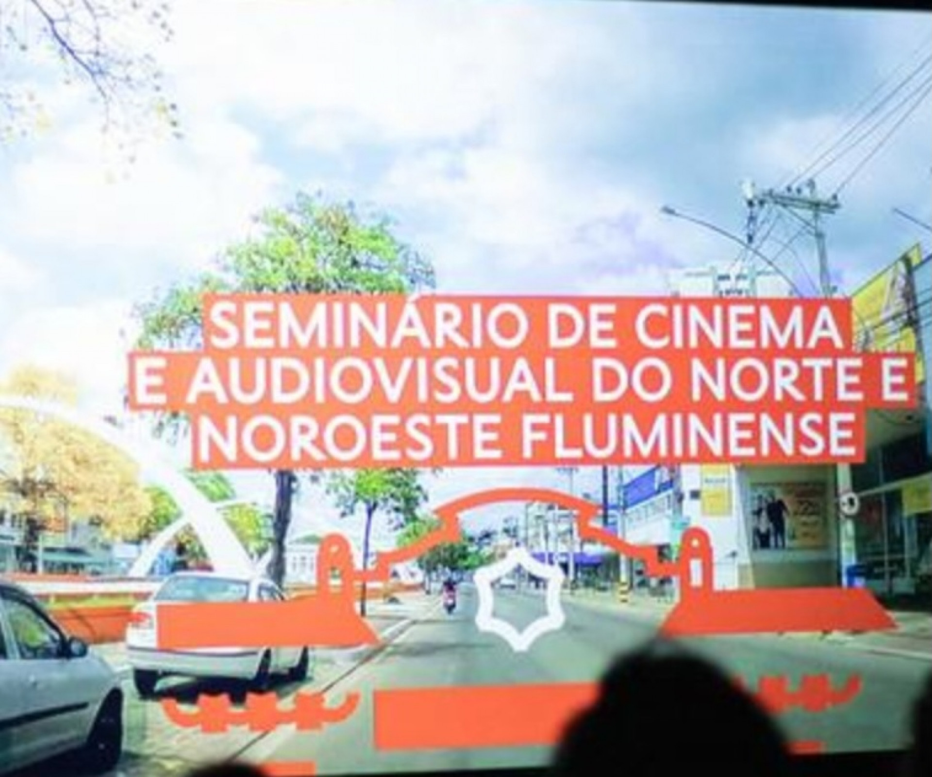 Propostas focadas no II Seminário de Cinema devem ser enviadas até junho