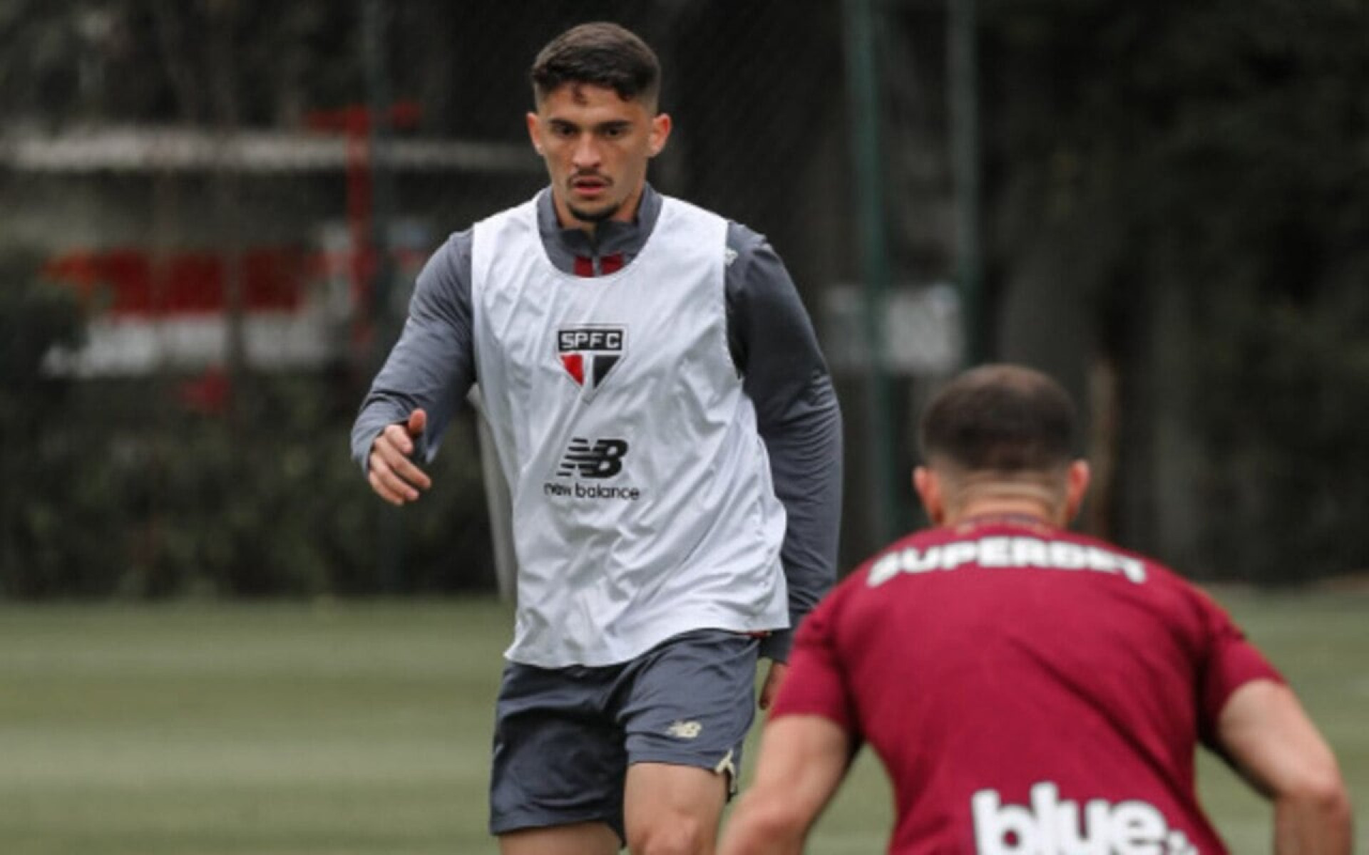S&atilde;o Paulo deve ter for&ccedil;a m&aacute;xima contra o Juventude; veja poss&iacute;vel escala&ccedil;&atilde;o