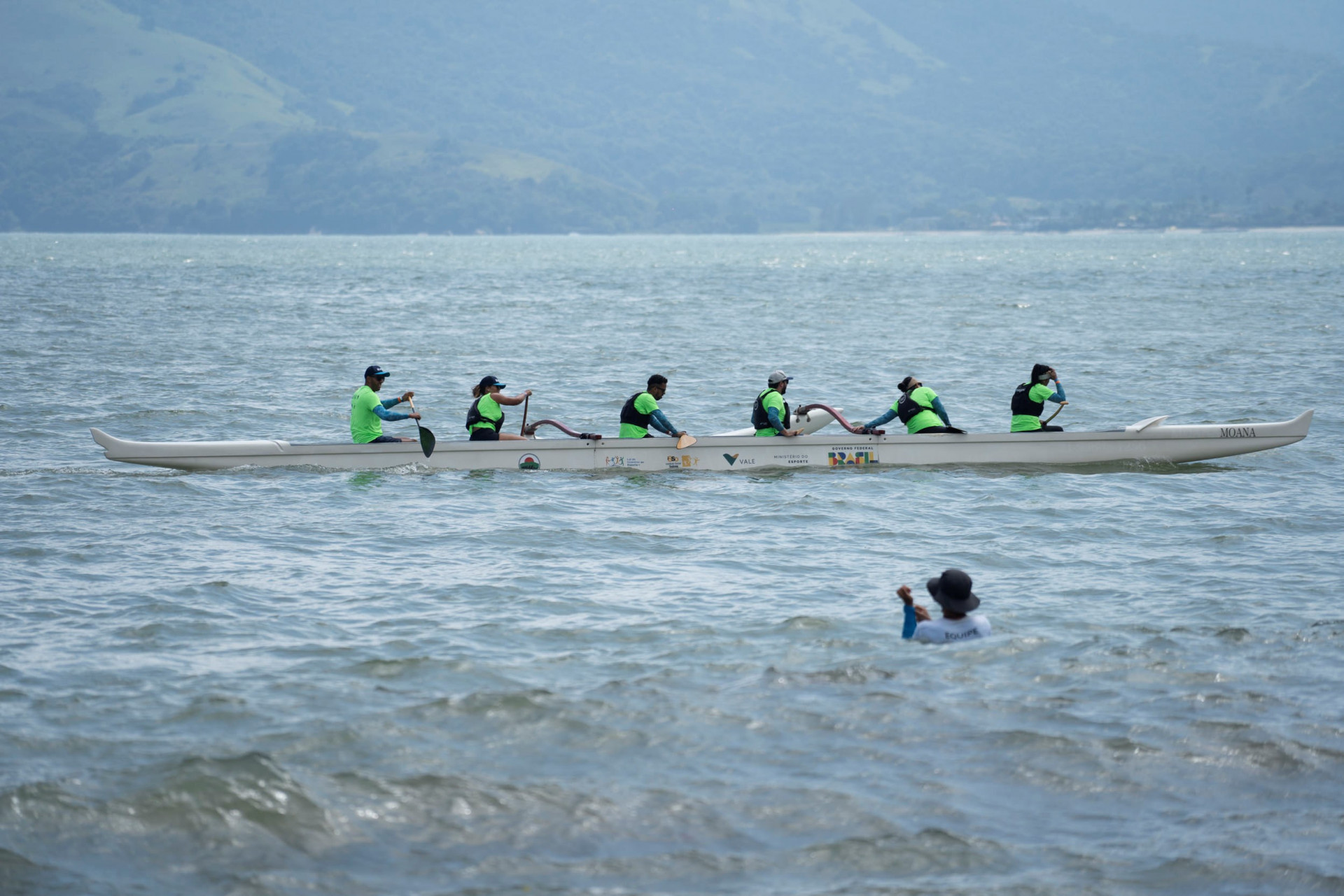 III Festival Náutico de Mangaratiba promete reunir esporte, cultura e lazer na Praia do Saco