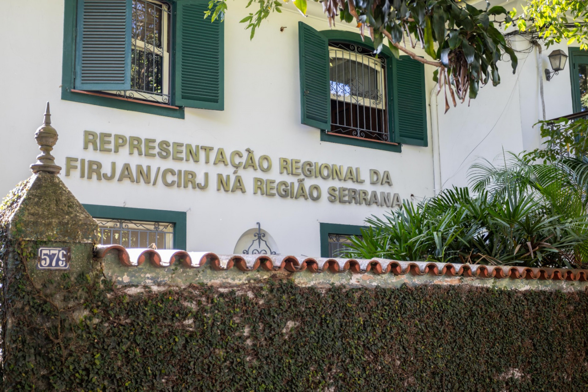Firjan Serrana promove workshop com foco em segurança e saúde do trabalho