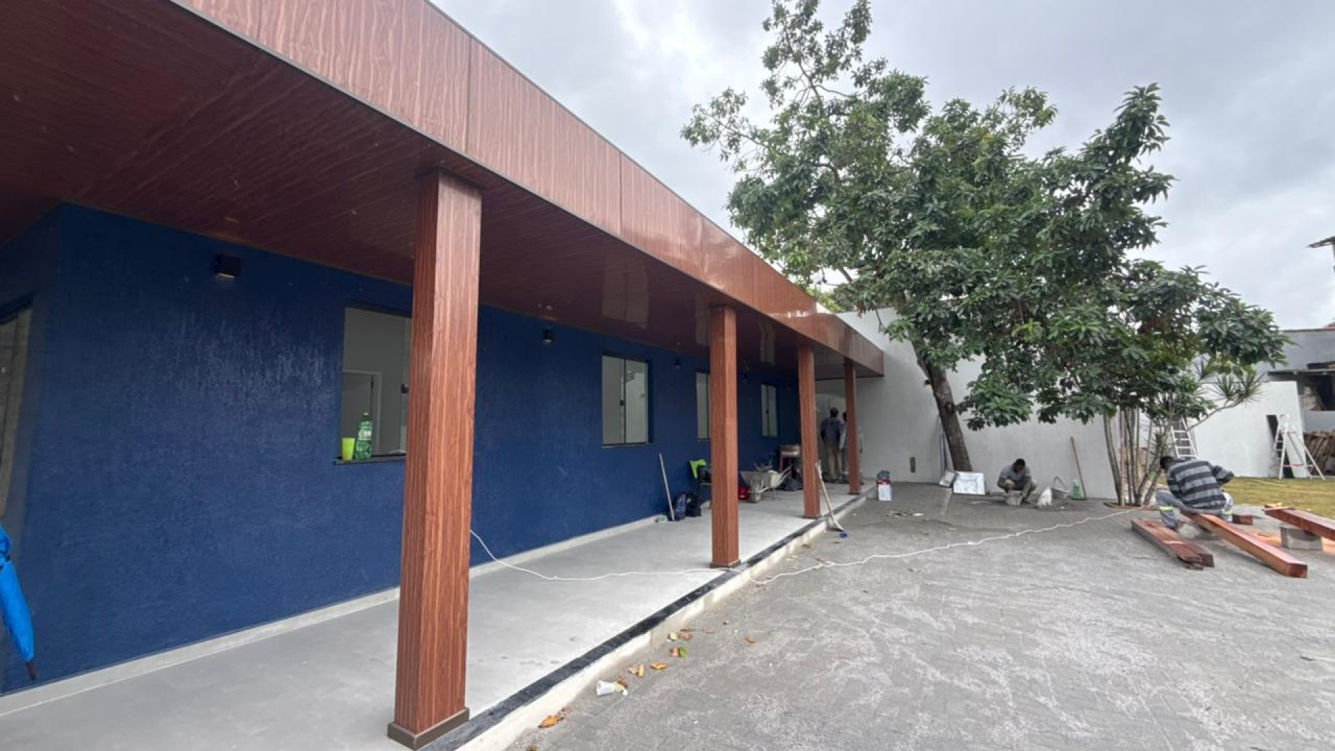 Unidade de saúde passa por ampliação na rede municipal de Araruama. - Reprodução/ Ascom