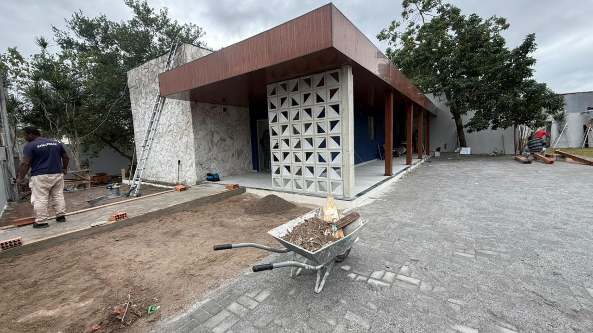 Posto terá capacidade ampliada para atendimento da população. - Reprodução/ Ascom