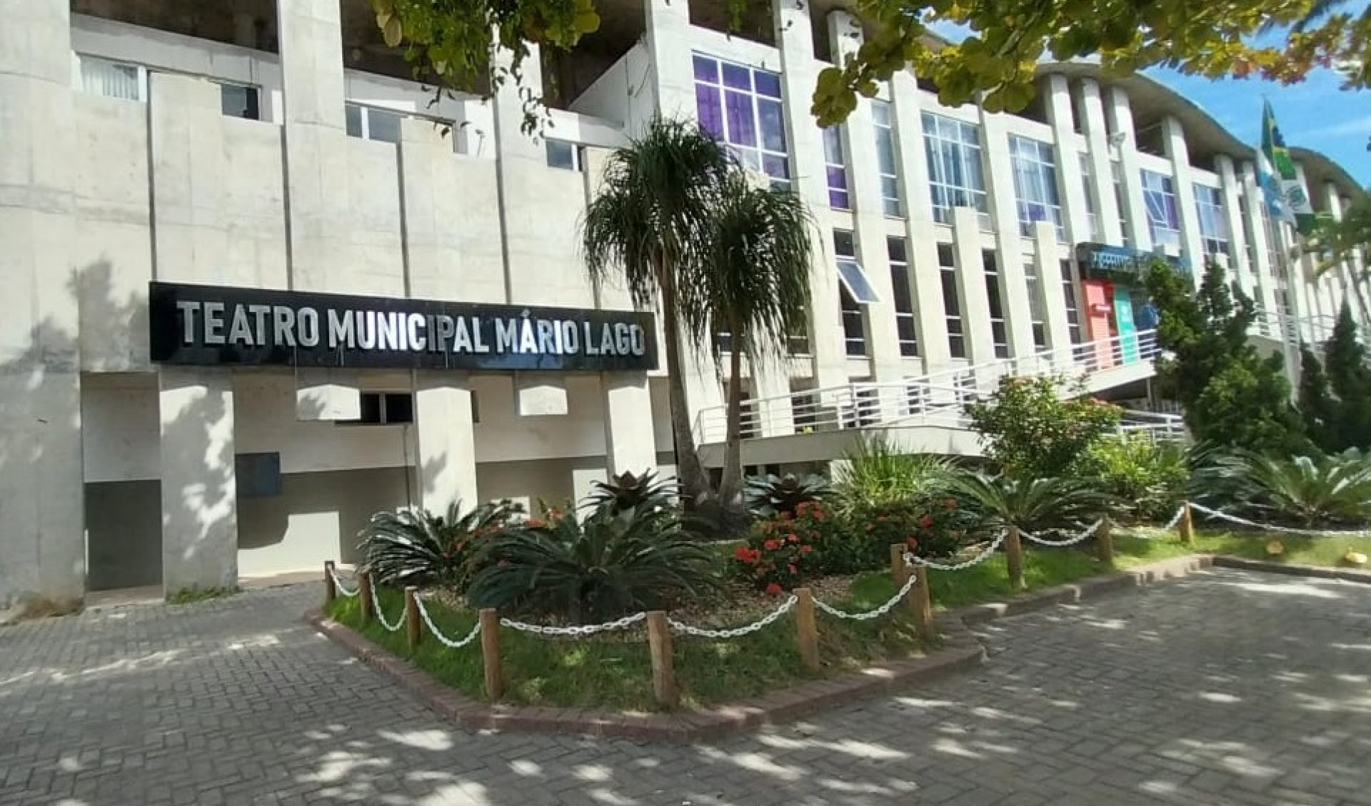Teatro Municipal de Saquarema oferece oficina de teatro gratuitas nas duas próximas sextas-feiras
