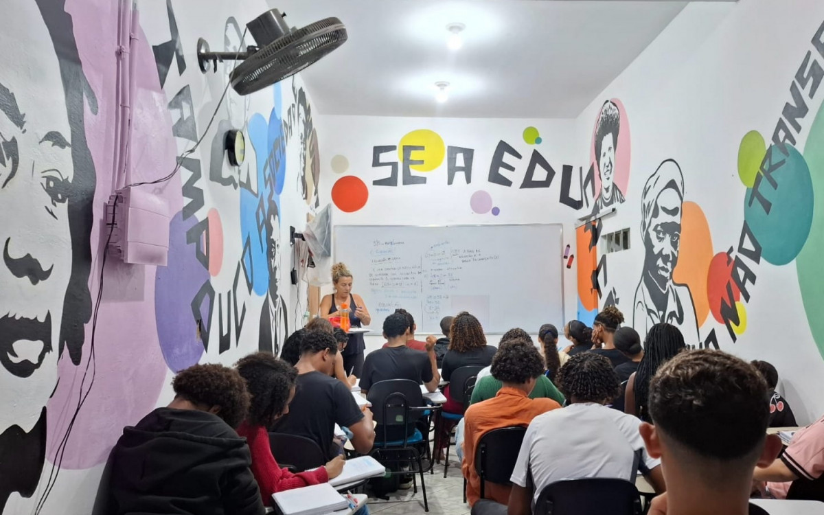 Programação especial do CEPRO reúne ações culturais, educativas e comunitárias ao longo do mês em Rio das Ostras