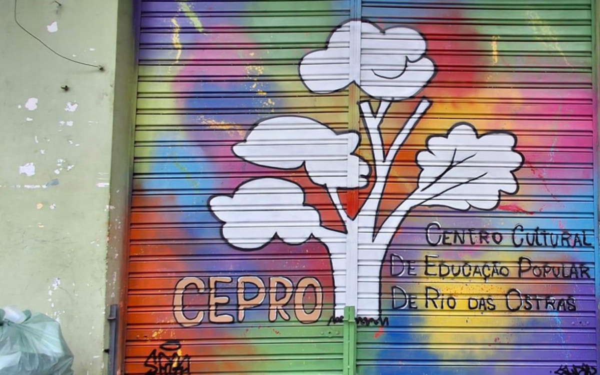 Programação especial do CEPRO reúne ações culturais, educativas e comunitárias ao longo do mês em Rio das Ostras