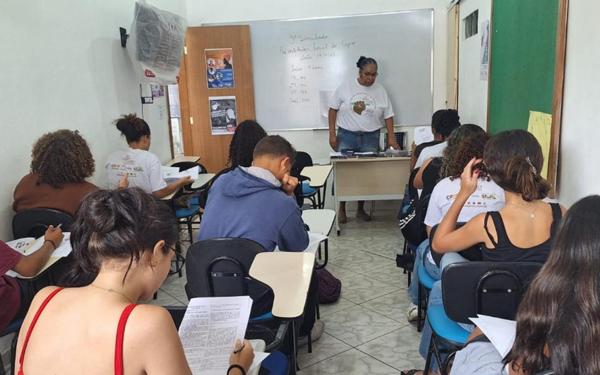 Programação especial do CEPRO reúne ações culturais, educativas e comunitárias ao longo do mês em Rio das Ostras