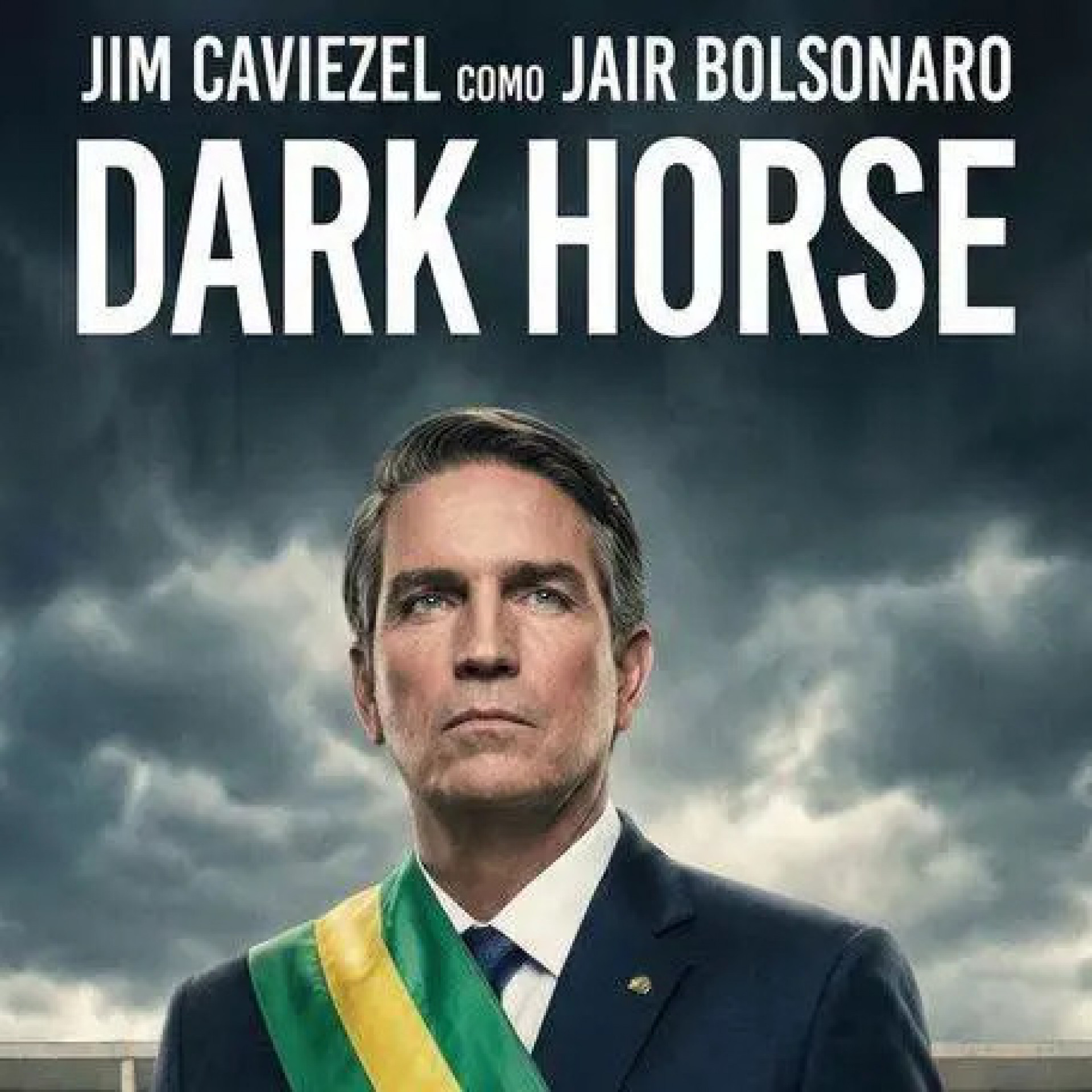 Filme biográfico de Jair Bolsonaro seria mais caro que 89% dos vencedores do Oscar
