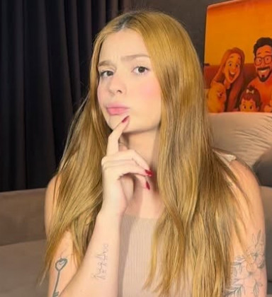 Viih Tube revela que não recebeu prêmio conquistado no 'BBB 21'