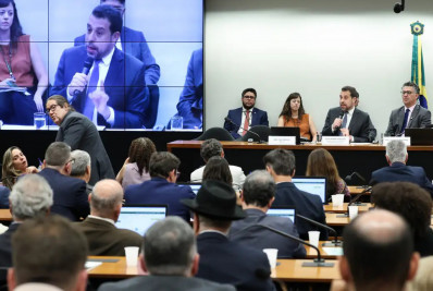 Boulos critica compensação a empresas pelo fim da escala 6x1