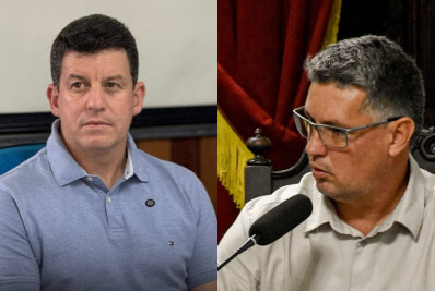 Pedido de cassação de Hingo Hammes, prefeito de Petrópolis, é protocolado pelo vereador Léo França