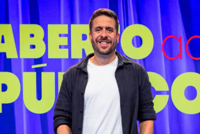 Globo cancela ‘Aberto ao Público’