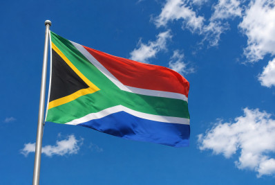 África do Sul desmantela laboratório de metanfetamina