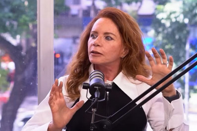 Leilane Neubarth revela como contou aos filhos sobre namoro com mulher