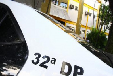 Polícia prende executor do tribunal do tráfico da Cidade de Deus
