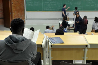 Aluno da Unirio terá que pagar R$ 720 mil por ocupação indevida de cota racial