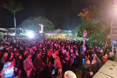 Tradicional Festa de Maio de Bemposta acontece no próximo fim de semana