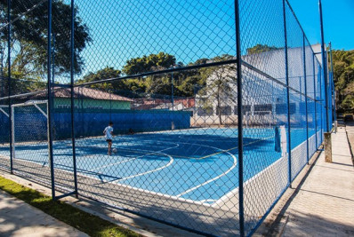 Paracambi avança em obras e infraestrutura por toda a cidade