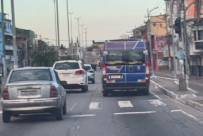 Ônibus e vans passam por pente-fino em Rio das Ostras para reforçar segurança no transporte público