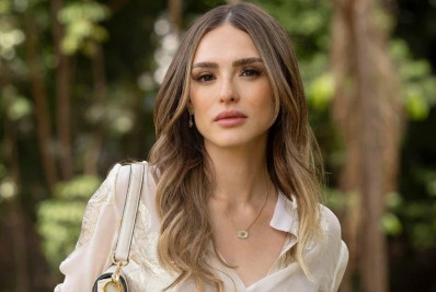 Isabelle Drummond quita dívida de IPTU, mas ainda luta para limpar o nome