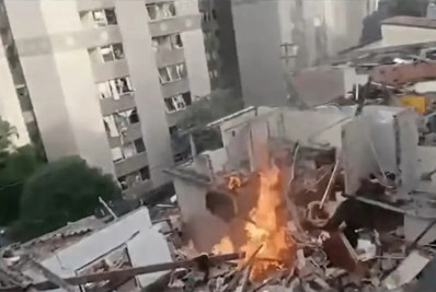 Explosão: apuração vai revelar o que deu errado, diz diretor da Comgás