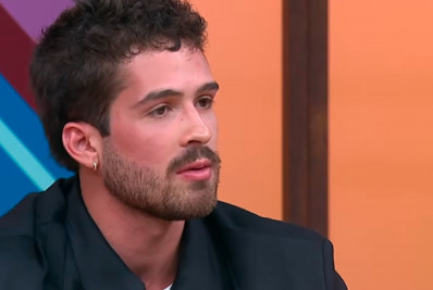 Vídeo: João Guilherme diz como lida com as diferentes opiniões do pai, Leonardo