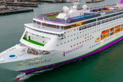França coloca navio com 1,7 mil pessoas a bordo em quarentena após morte de passageiro