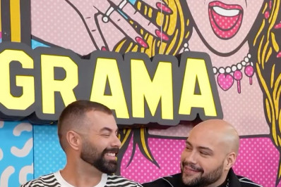 Tiago Abravanel revela presente inusitado de casamento dado por Silvio Santos