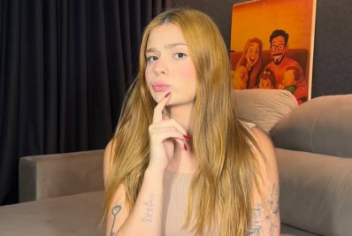 Viih Tube revela que não recebeu prêmio conquistado no 'BBB 21': 'Nunca chegou'