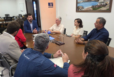 Gigante da energia mira Macaé e fortalece novo ciclo econômico no Norte Fluminense