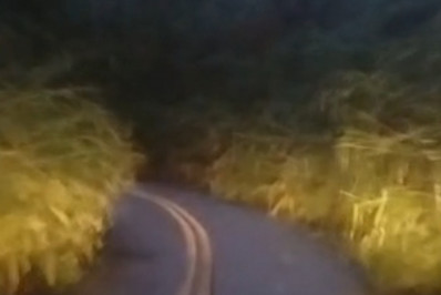 Usuários de rodovia na região noroeste apontam abandono e riscos de acidentes