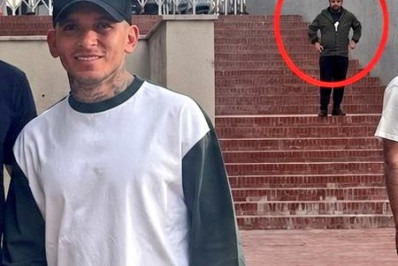 Jogador é agredido por homem que o perseguiu em shopping na Turquia