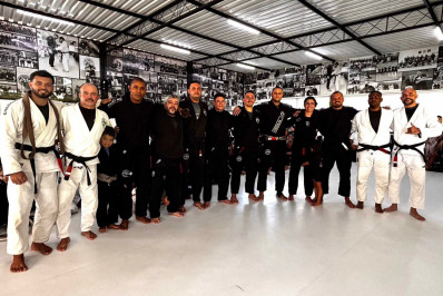 Em alta na Região dos Lagos, CheckMat chega motivada para o Cabo Frio International Cup