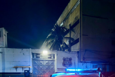 Argentino procurado pela Interpol é preso na Região dos Lagos