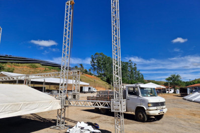 19ª Exposição Agropecuária de Valença terá estrutura ampla, segurança reforçada e atrações para toda a família