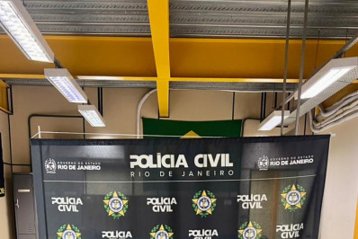 Chefe do tráfico de Nova Iguaçu é morto em operação da Polícia Civil