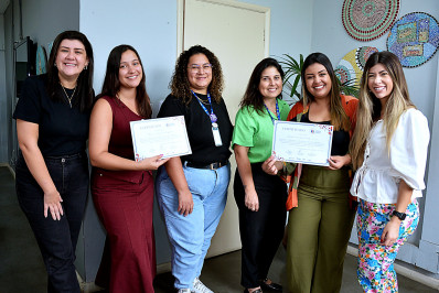 Volta Redonda abre inscrições para II Seminário Municipal sobre Família Acolhedora