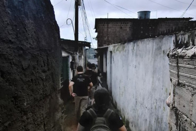 Golpe do Pix: Operação bloqueia R$ 103 milhões de grupo criminoso