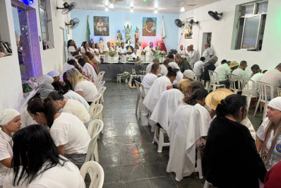 Celebração aos Pretos Velhos: confira programação com giras e feijoadas no Rio