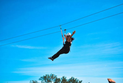Mirante Dona Célia será palco de atividades radicais no Iguaba Adventure Day