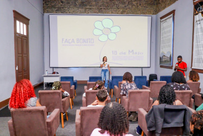 Curta-metragem provoca reflexão sobre violência contra crianças e adolescentes em ação do Maio Laranja