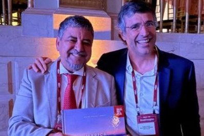 Maricá entra no radar do BTG após encontro de Quaquá com André Esteves em Nova York