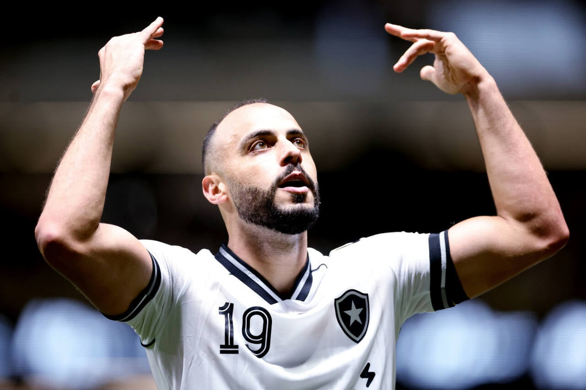 Cabral: “N&atilde;o esperamos uma classifica&ccedil;&atilde;o tranquila”