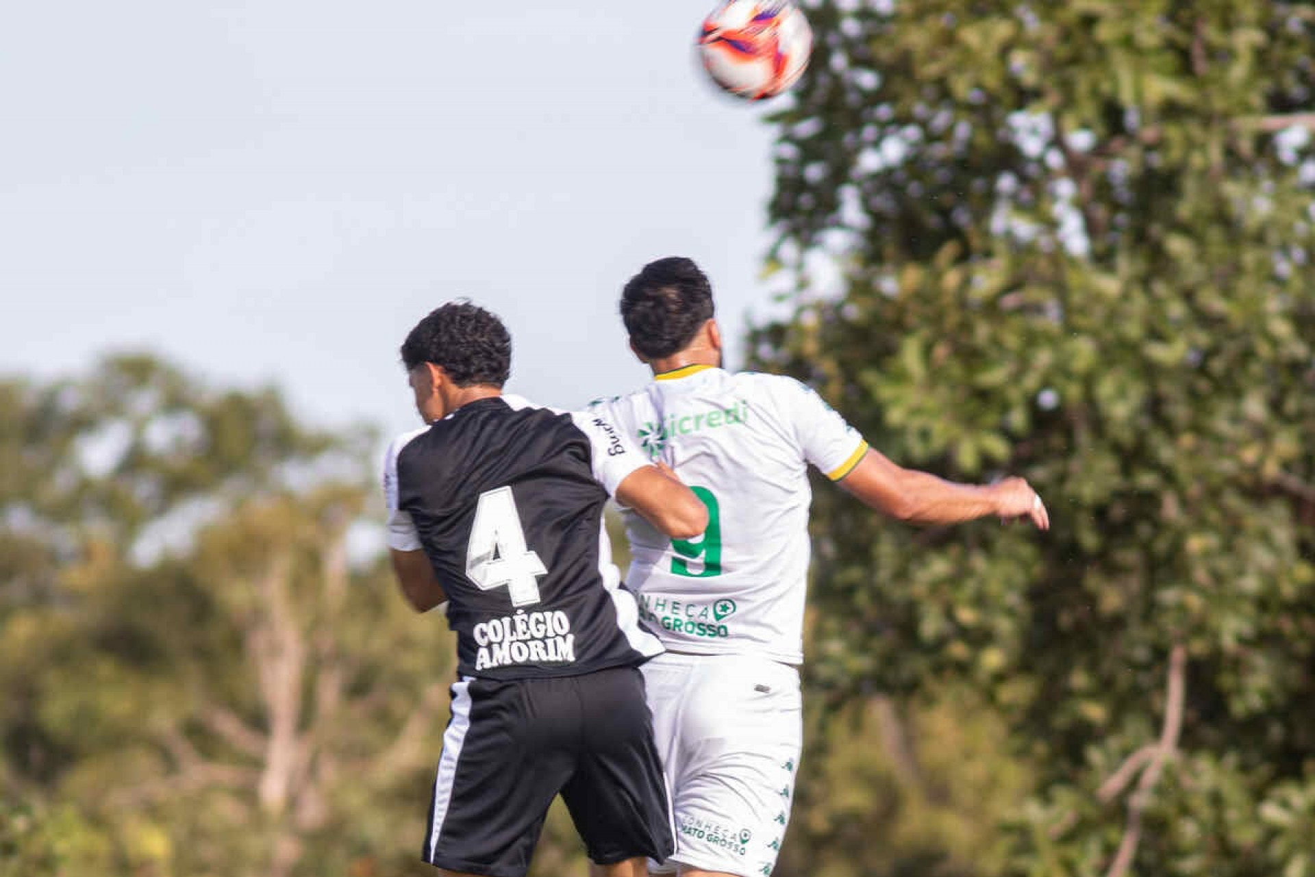 Corinthians bate Cuiab&aacute; fora de casa e entra no G5 do Brasileiro Sub-20